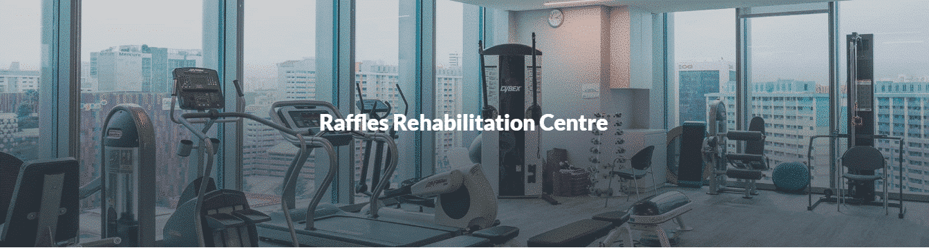 Trung tâm Phục hồi chức năng Raffles