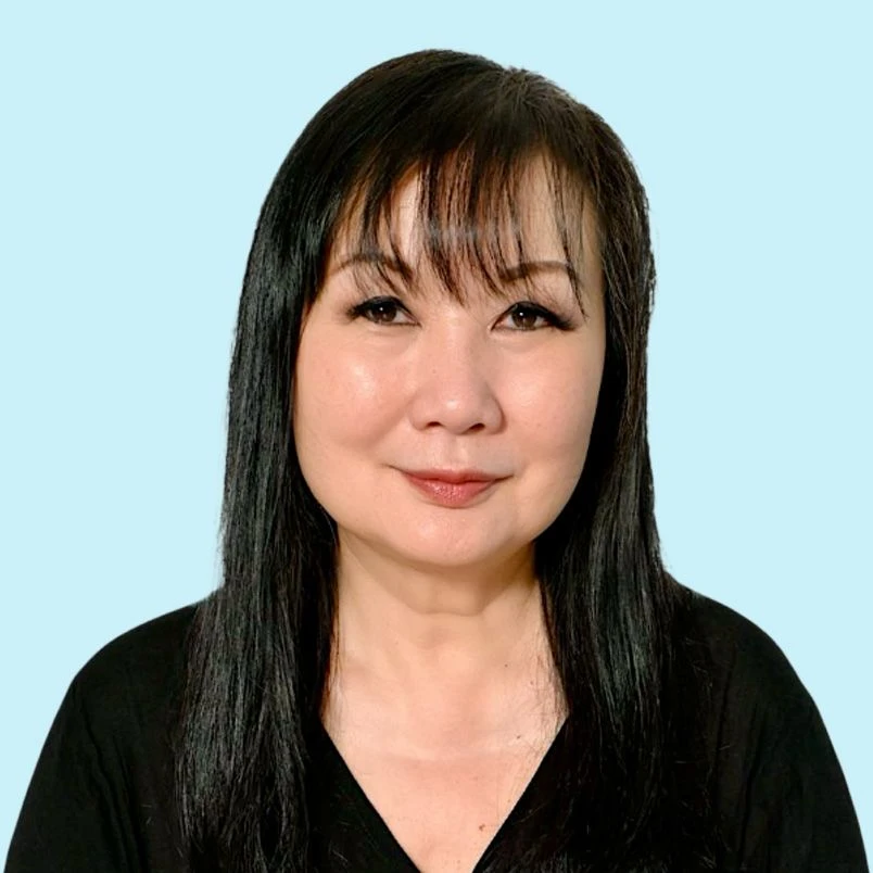Bác sĩ Joan Thong Pao-Wen