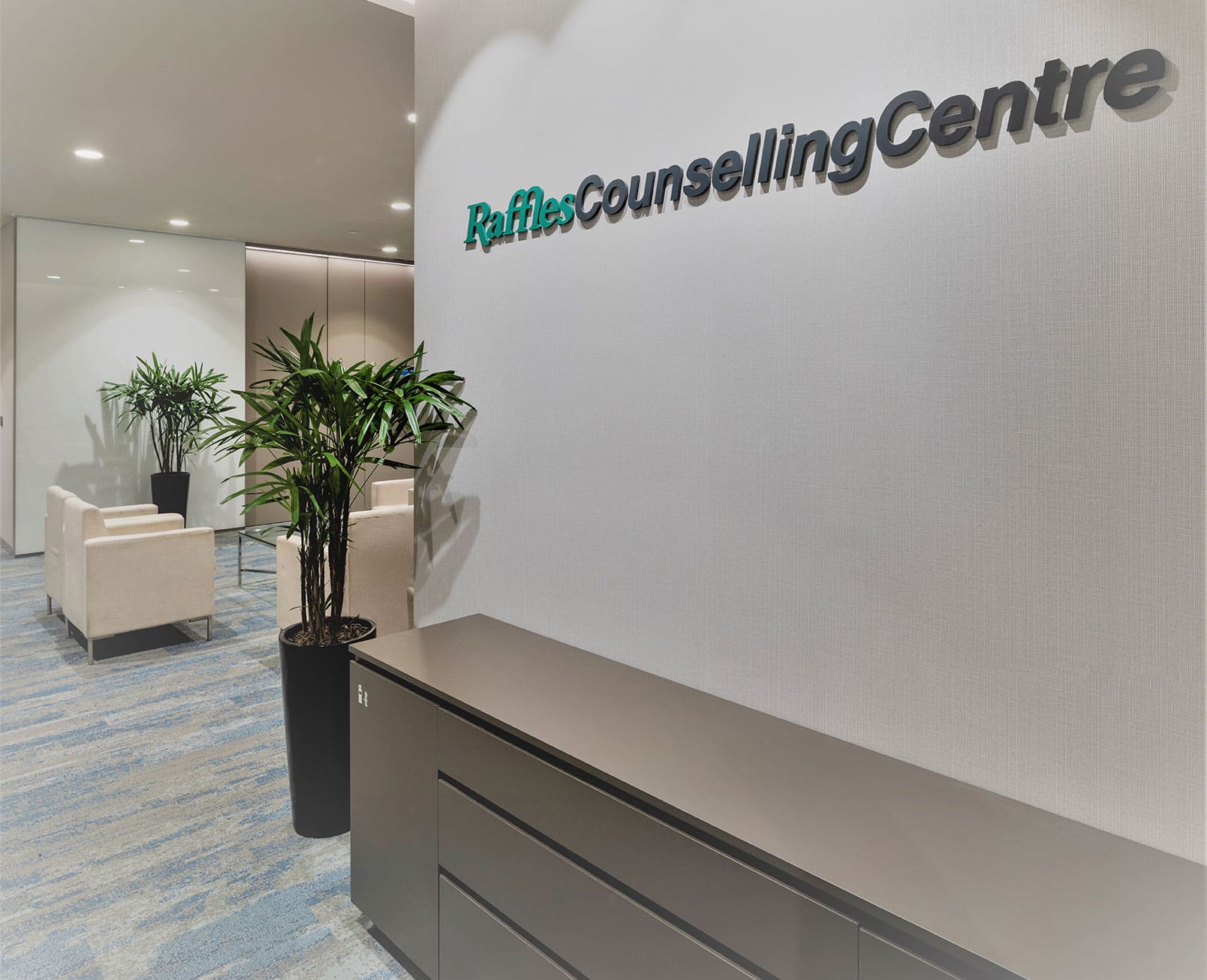 Trung tâm Tư vấn Raffles