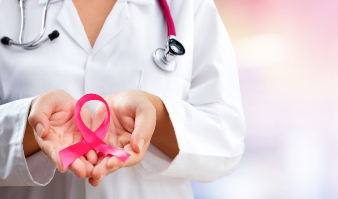 Breast cancer Dr2