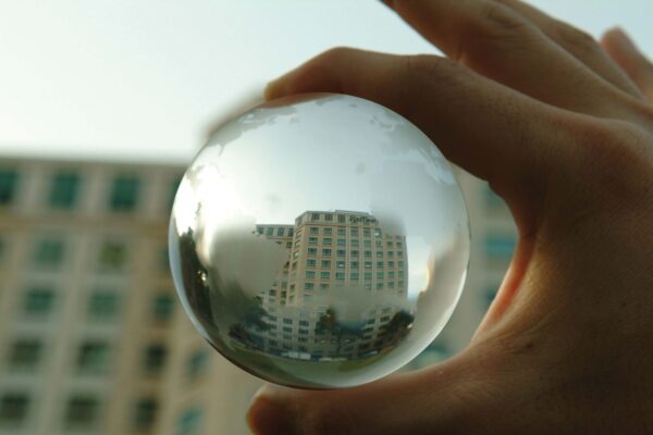 Globe