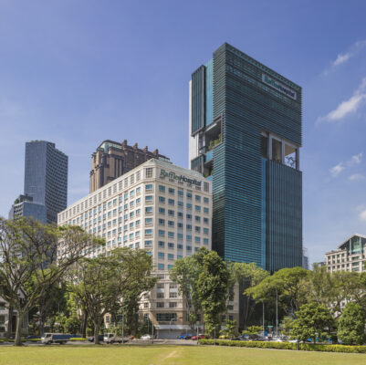 RSC Building 2