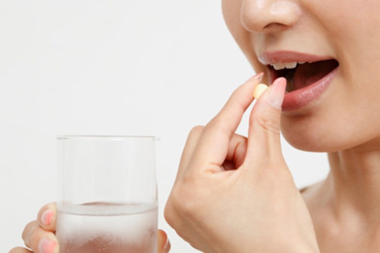 Điều trị ung thư vú bằng thuốc