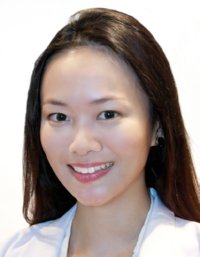 Bác sĩ Teo Wan Lin
