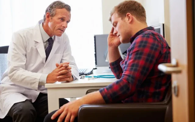 Kiểm soát cơn đau cho bệnh nhân ung thư (Nguồn: Raffles Hospital)