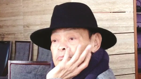 Nhac si thanh tung