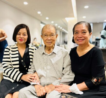 Ong Vo Van Tong