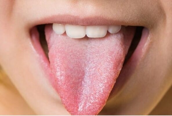 Pic Tounge 12.9