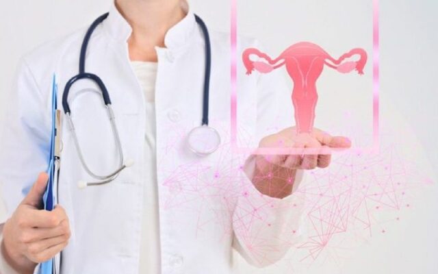 Tầm soát ung thư cổ tử cung (Nguồn: Internet)