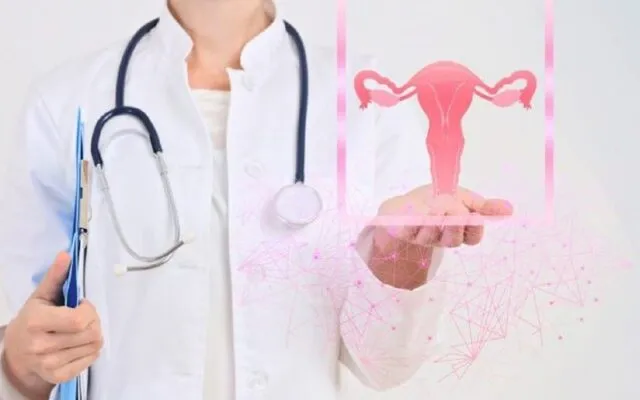 Tầm soát ung thư cổ tử cung (Nguồn: Internet)