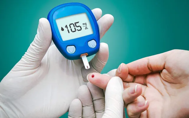 Tiểu đường (Nguồn: Internet)