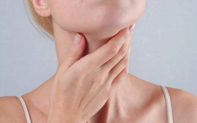 Ung thư hạch (Nguồn: Internet)