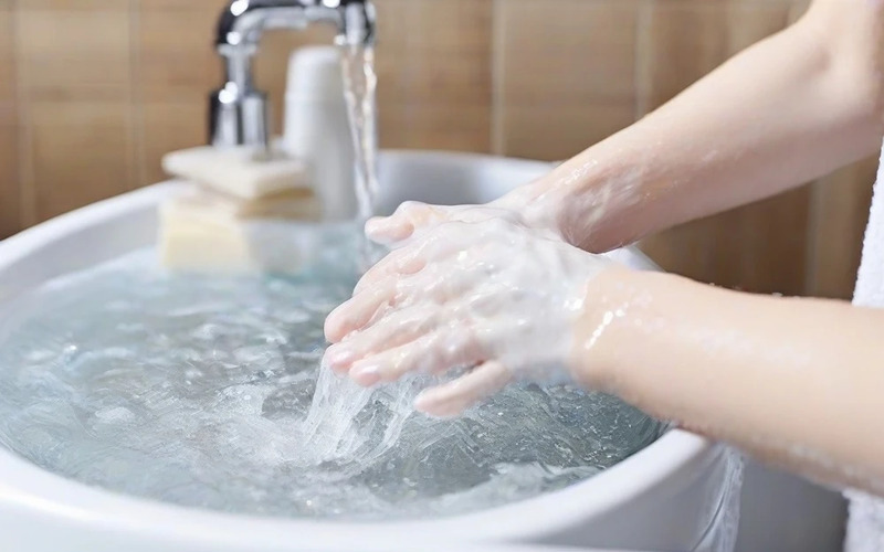 Làm sao để hạch biến mất? 7 Làm sao để hạch biến mất?