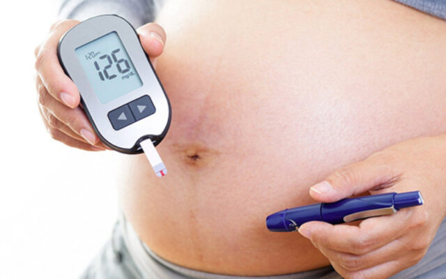 Tiểu đường thai kỳ (Nguồn: Internet)