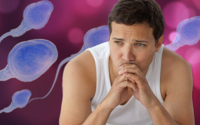 Vô sinh ở nam (Nguồn: Internet)