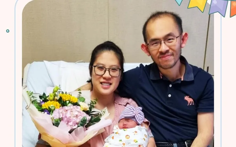 Điều trị hiếm muộn hiệu quả cùng Raffles Hospital (Nguồn: Raffles Hospital)