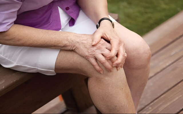 Phong tê thấp là gì? (Nguồn: Internet)