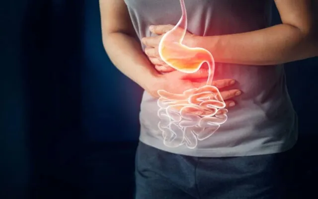 Ung thư dạ dày giai đoạn cuối (Nguồn: Internet)