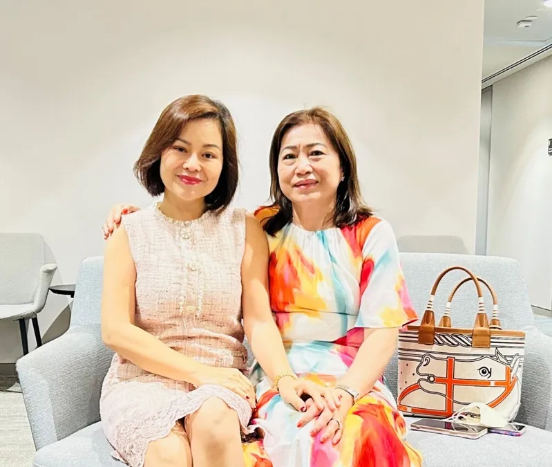 Vượt Qua Cơn Đau – Hành Trình Tìm Lại Những Bước Đi Tự Do