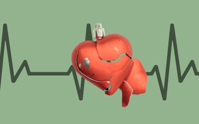 Suy tim (Nguồn: Internet)