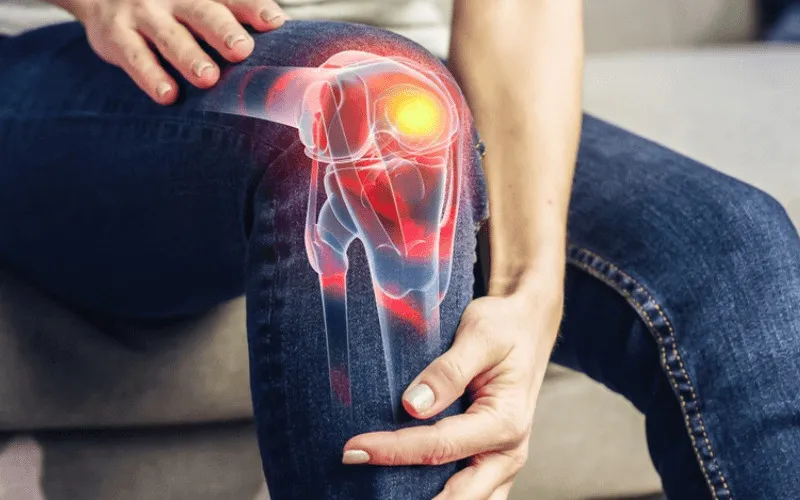 Thoái hóa khớp gối: Lời khuyên từ chuyên gia