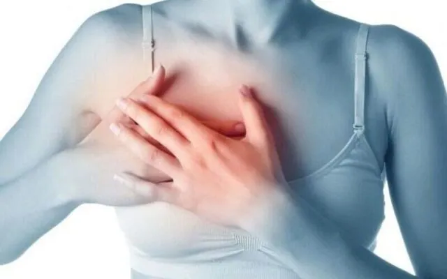 Ung thư vú sống được bao lâu (Nguồn: Internet)