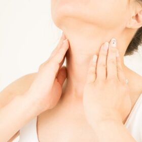 Chia sẻ của bệnh nhân bị bệnh cường giáp (Nguồn: Internet)