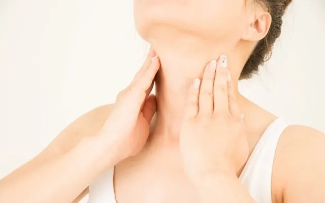 Chia sẻ của bệnh nhân bị bệnh cường giáp (Nguồn: Internet)