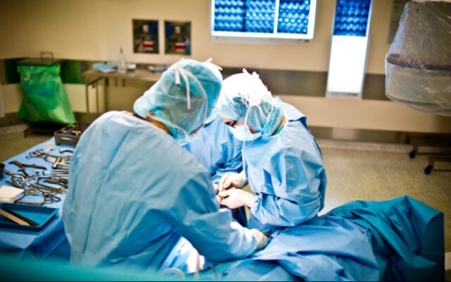 Các bệnh viện chấn thương chỉnh hình tốt nhất TP.HCM sử dụng phương pháp điều trị tiên tiến (Nguồn: Internet)