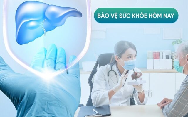 Khám và điều trị ung thư gan tốt nhất tại Raffles để bảo vệ sức khỏe (Nguồn: Raffles Hospital)