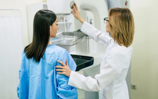 Khám tầm soát ung thư quan trọng để phát hiện sớm, nâng cao hiệu quả điều trị (Nguồn: Internet)