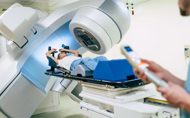 Các bệnh viện điều trị ung thư não tốt nhất Singapore sử dụng phương pháp điều trị tân tiến nhất (Nguồn: Internet)