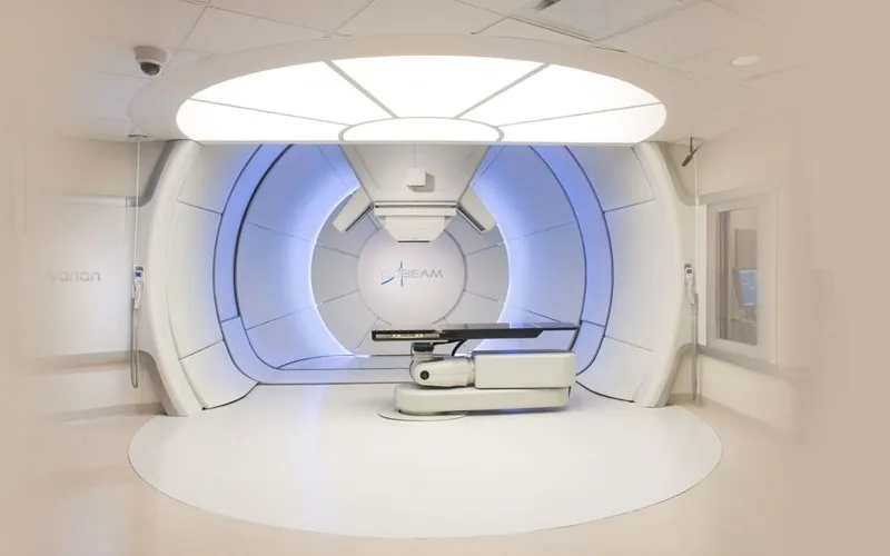 Trang thiết bị của Raffles Hospital hiện đại, đạt chuẩn quốc tế (Nguồn: Raffles Hospital)