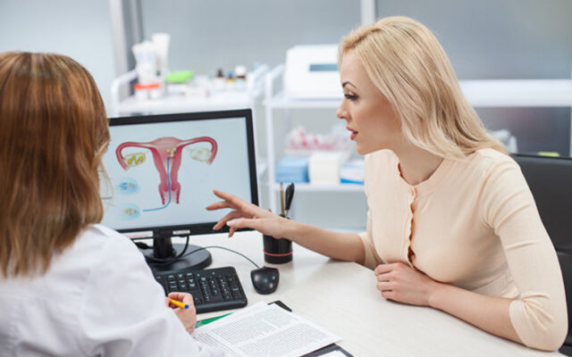 Bệnh viện hàng đầu có đội ngũ bác sĩ chuyên khoa giỏi, với phác đồ điều trị ung thư tử cung phù hợp từng trường hợp (Nguồn: Internet)