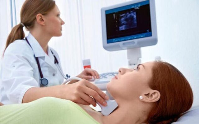 Bệnh viện điều trị ung thư tuyến giáp tốt nhất Hà Nội có hệ thống máy móc chẩn đoán tiên tiến (Nguồn: Internet)