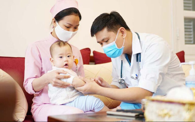 Dịch vụ chăm sóc toàn diện (Nguồn: Internet)