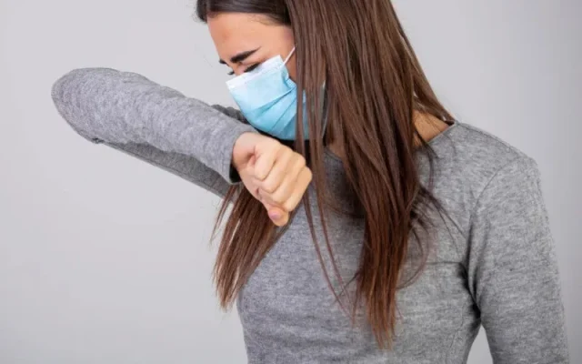 Bệnh lao phổi có phải cách ly không (Nguồn: Internet)