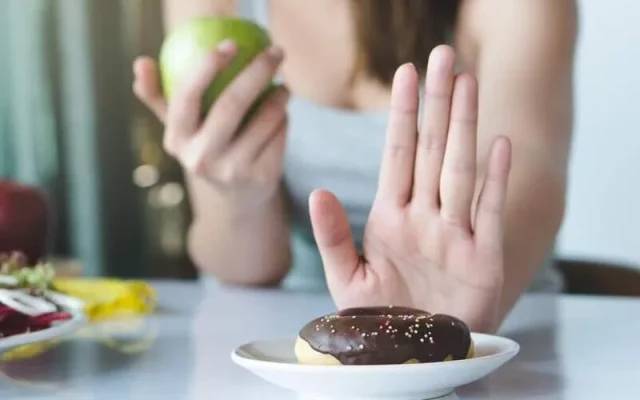 Bệnh tiểu đường kiêng cái gì? Thực phẩm cần kiêng (Nguồn: Internet)