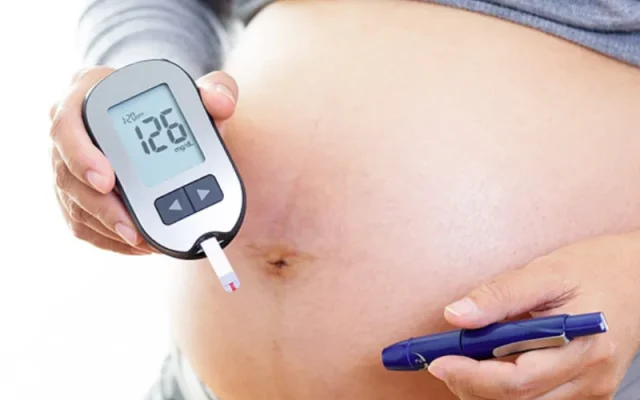 Tiểu đường thai kỳ là gì? (Nguồn: Internet)