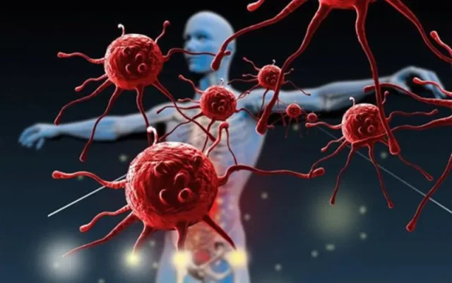 Có bao nhiêu loại ung thư (Nguồn: Internet)