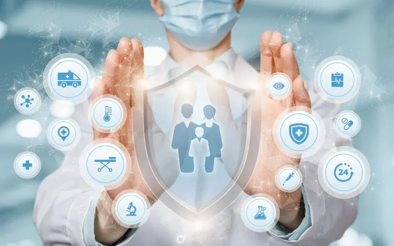 Các liệu pháp hỗ trợ phổ biến gồm: hóa trị, xạ trị, nội tiết, nhắm trúng đích và miễn dịch (Nguồn: Internet)