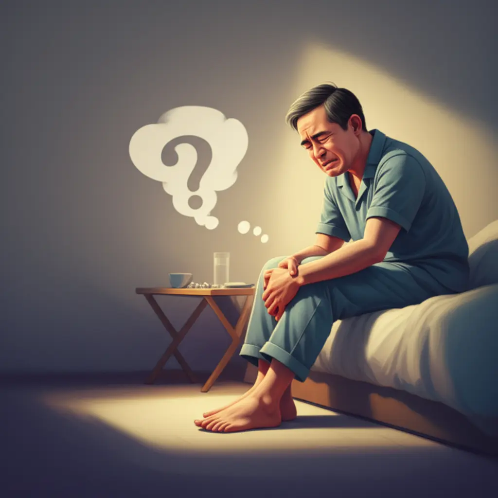 Yếu tố di truyền và lối sống gây gút