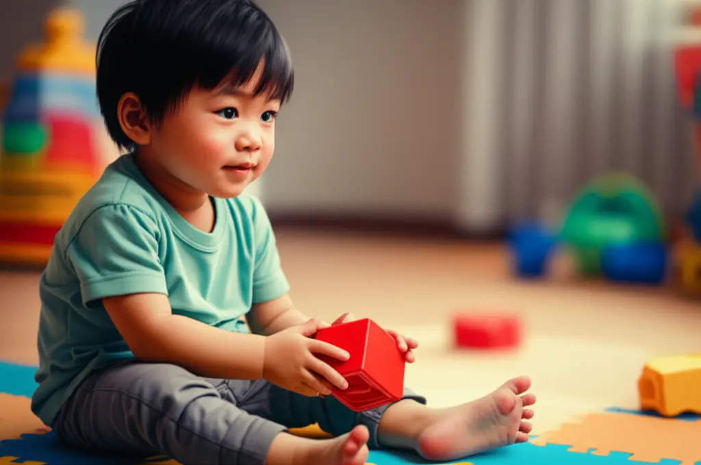 Các giai đoạn của bệnh tay chân miệng