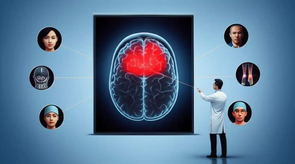 Chẩn đoán và điều trị dị dạng mạch máu