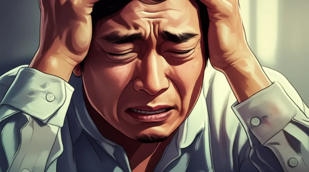 Dấu hiệu cảnh báo dị dạng mạch máu