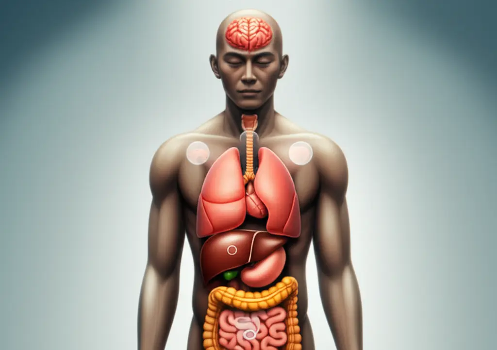 Vị trí nguy hiểm của dị dạng mạch máu