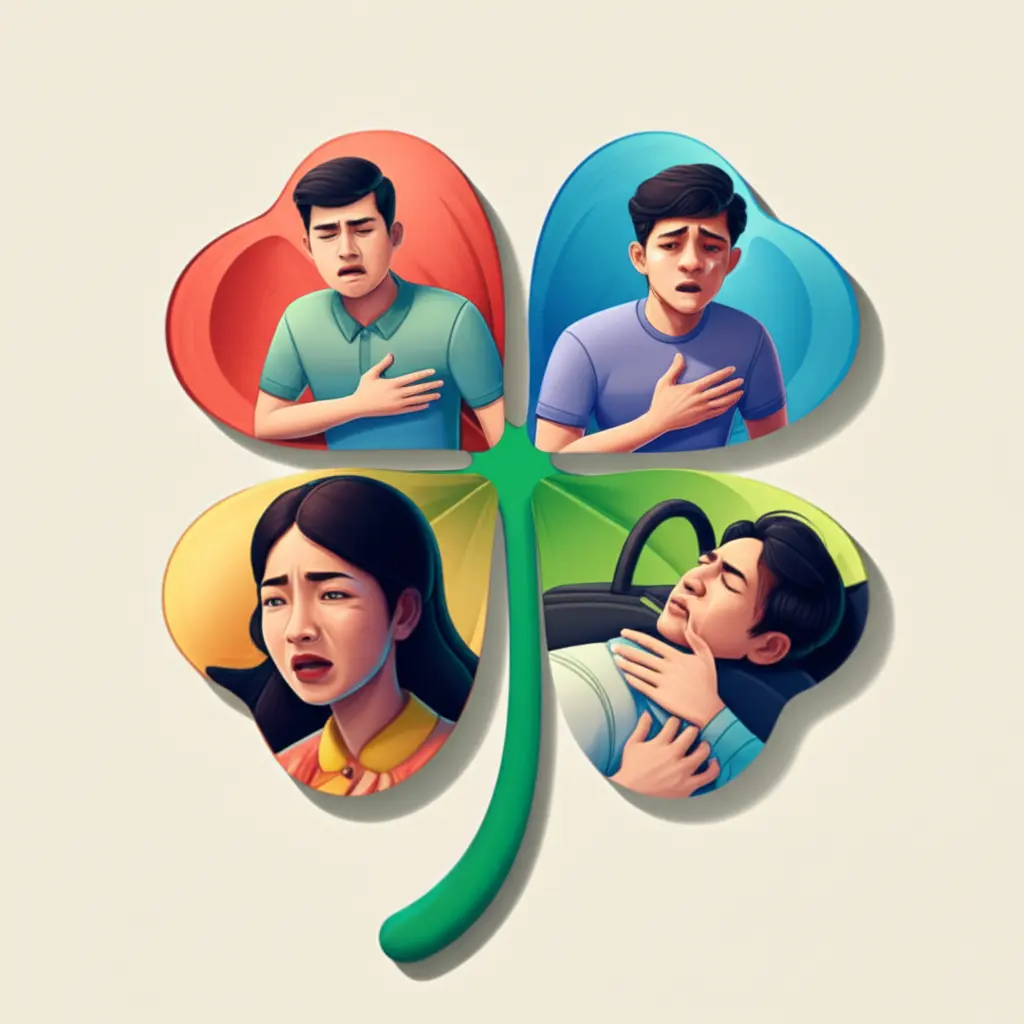 Các tình huống khẩn cấp