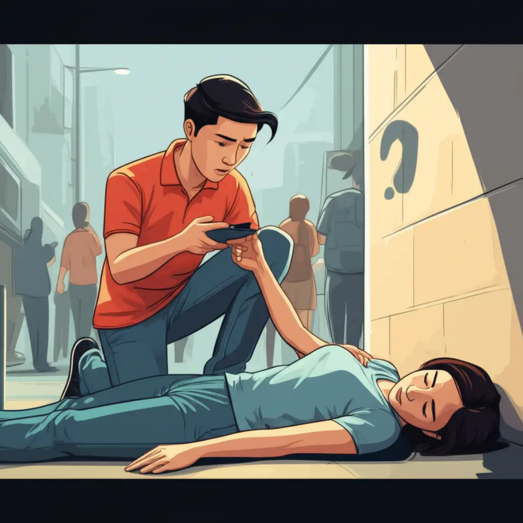 Kiểm tra an toàn trước