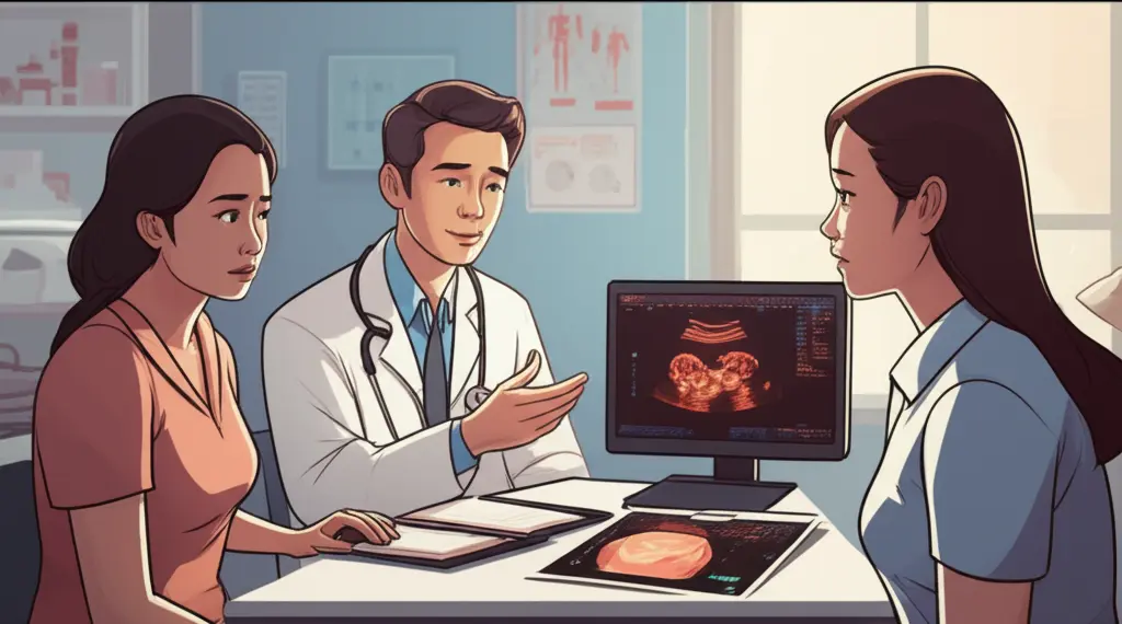 BS tư vấn mổ u vú