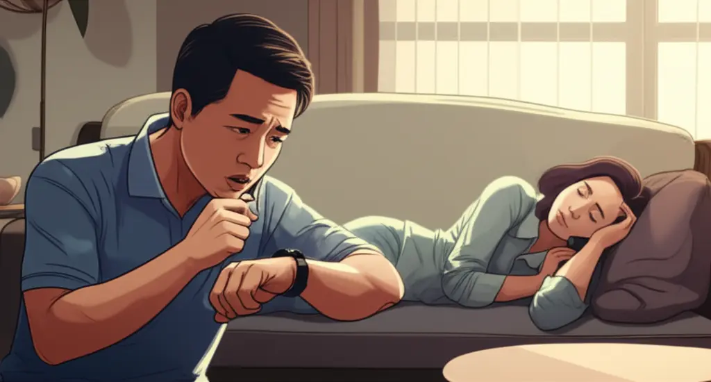 Cấp cứu khi chóng mặt đột quỵ
